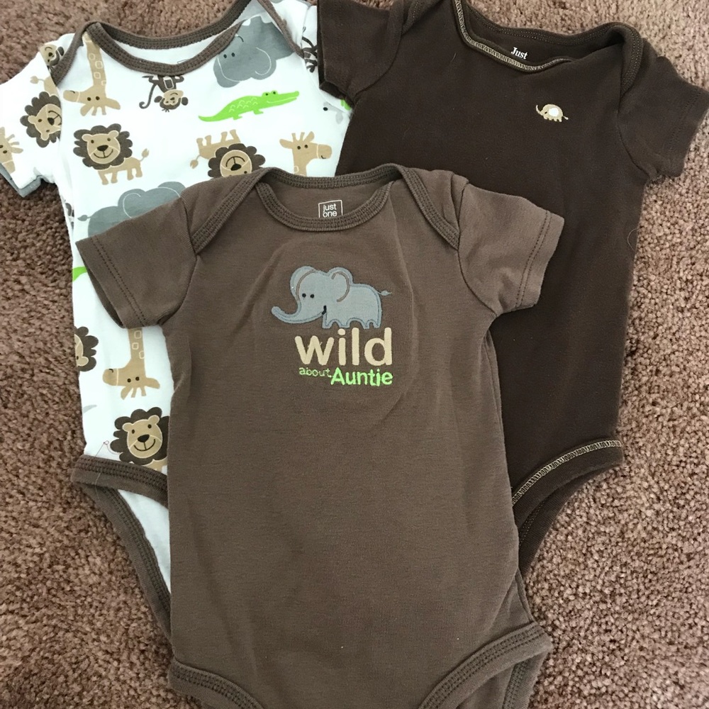 Bodysuit Bundle